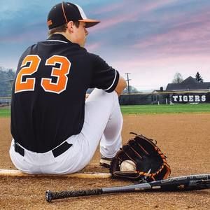 Meet your Posher, Melanie